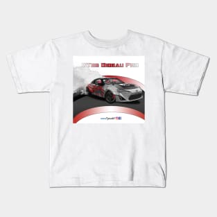 GT86 Bibeau Pro Kids T-Shirt